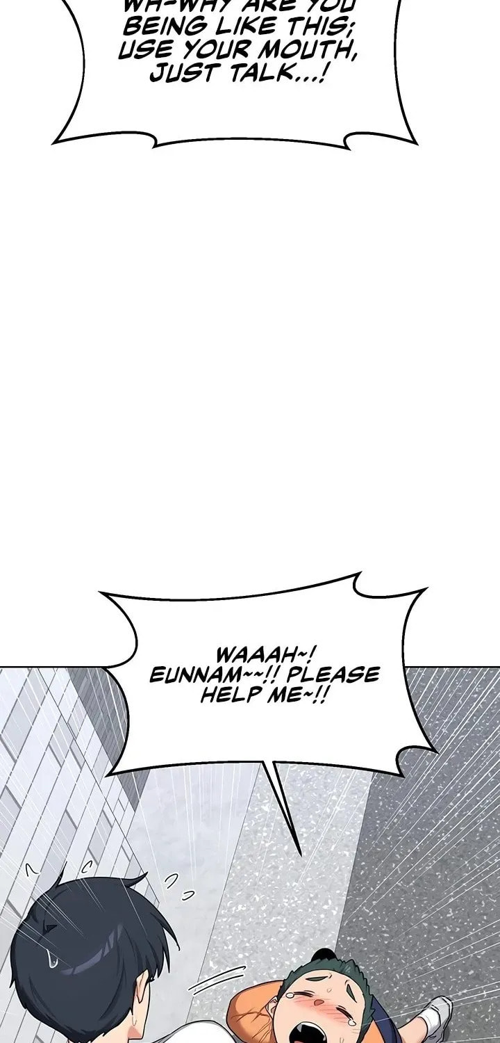 Mom Swap Pact Chapter 49 page 35 - 