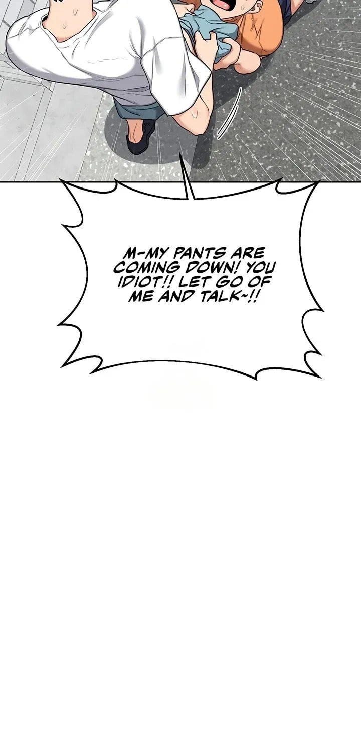 Mom Swap Pact Chapter 49 page 36 - 