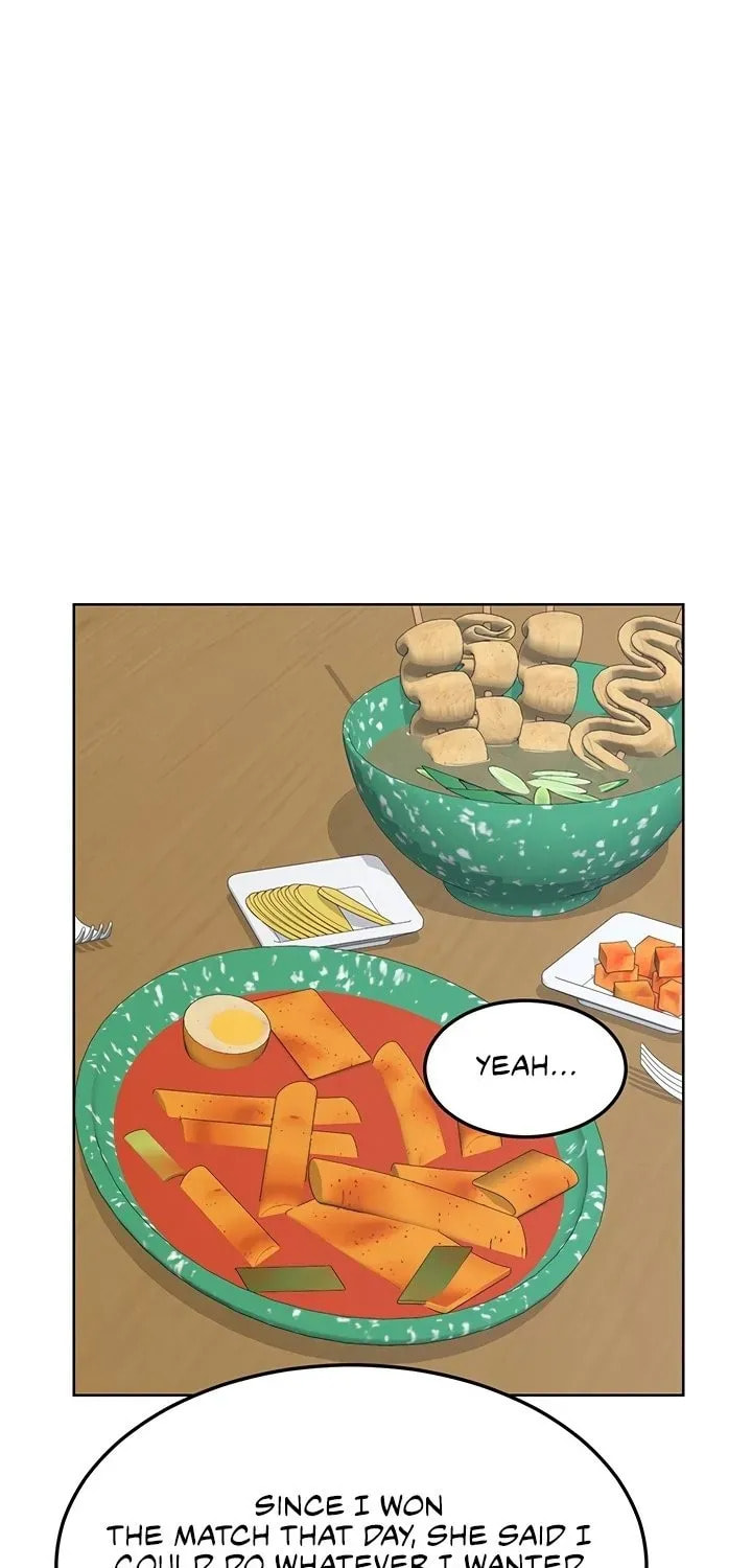 Mom Swap Pact Chapter 49 page 38 - 