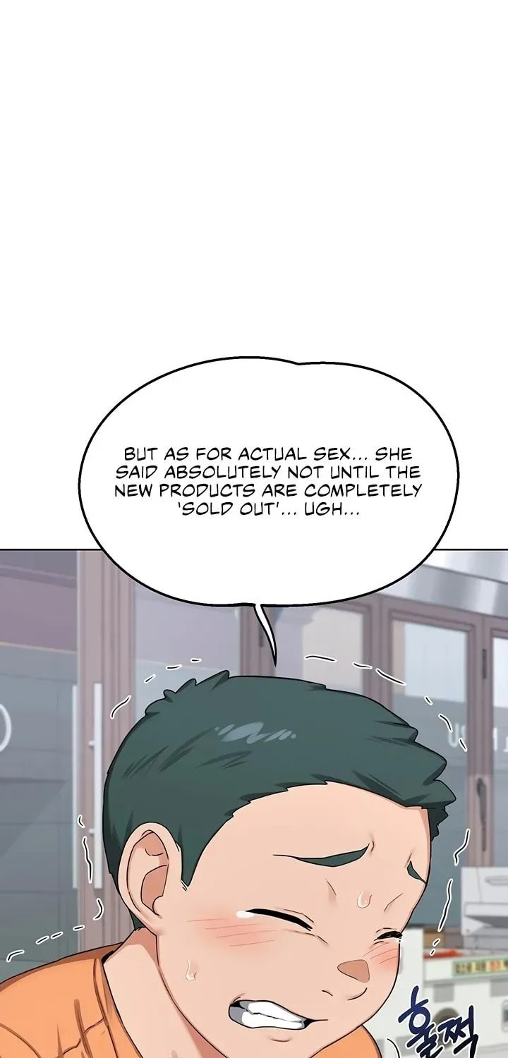 Mom Swap Pact Chapter 49 page 40 - 