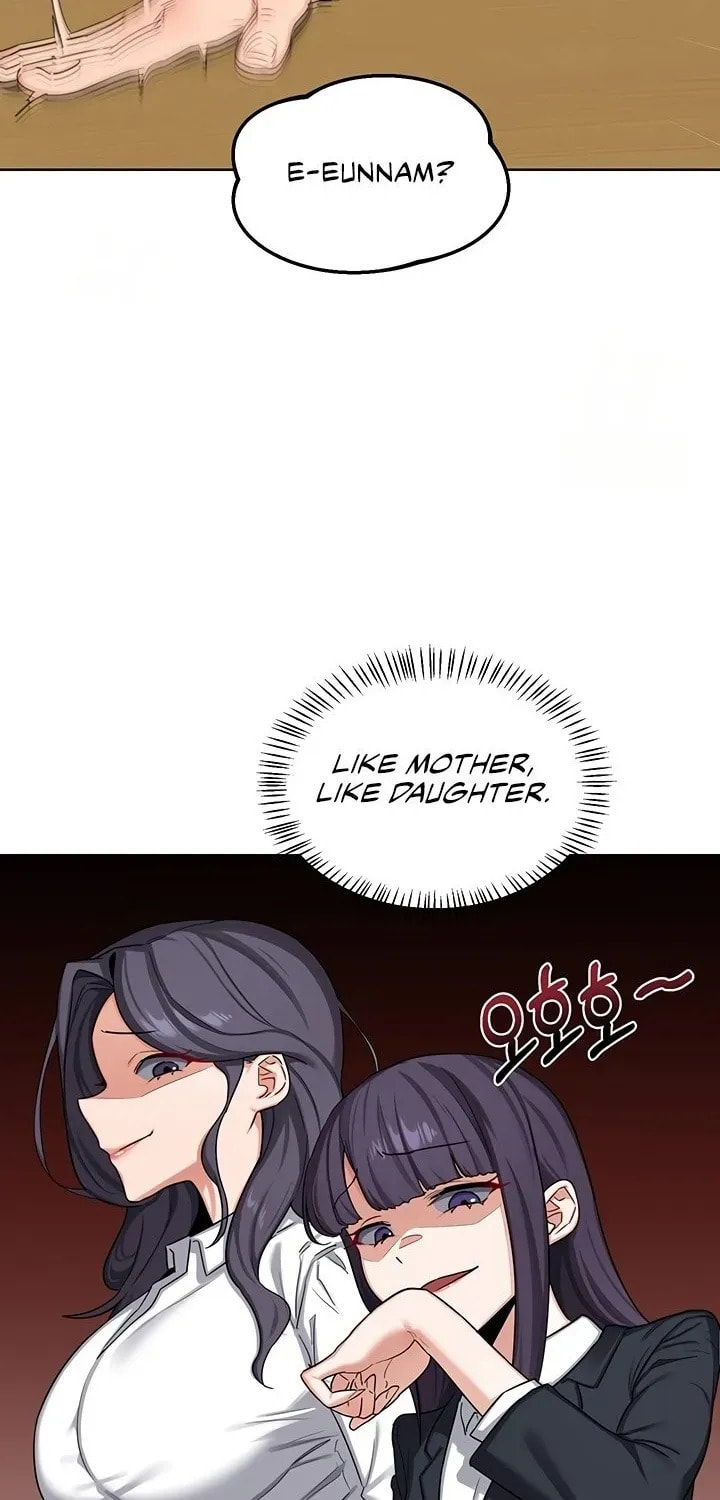 Mom Swap Pact Chapter 49 page 43 - 