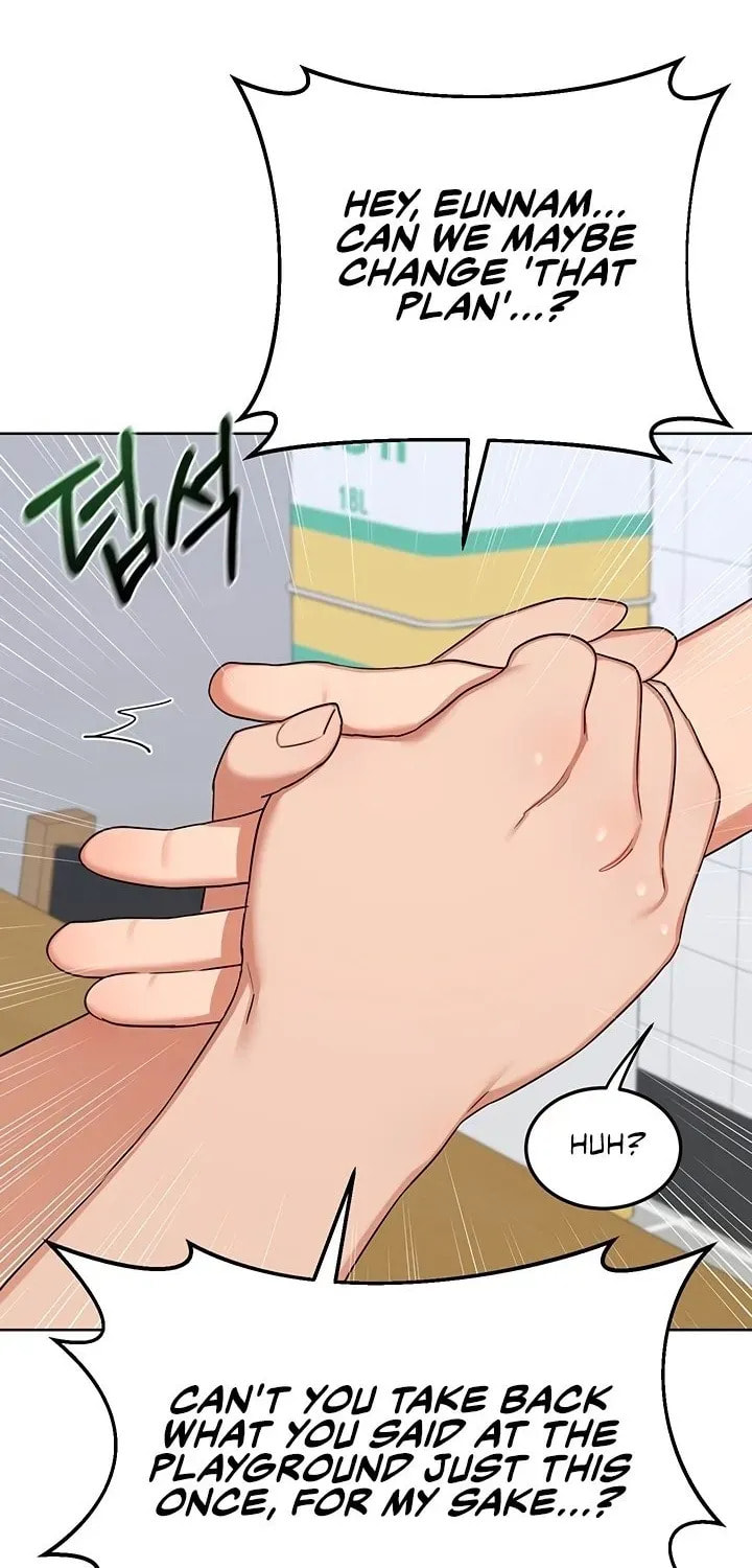Mom Swap Pact Chapter 49 page 45 - 