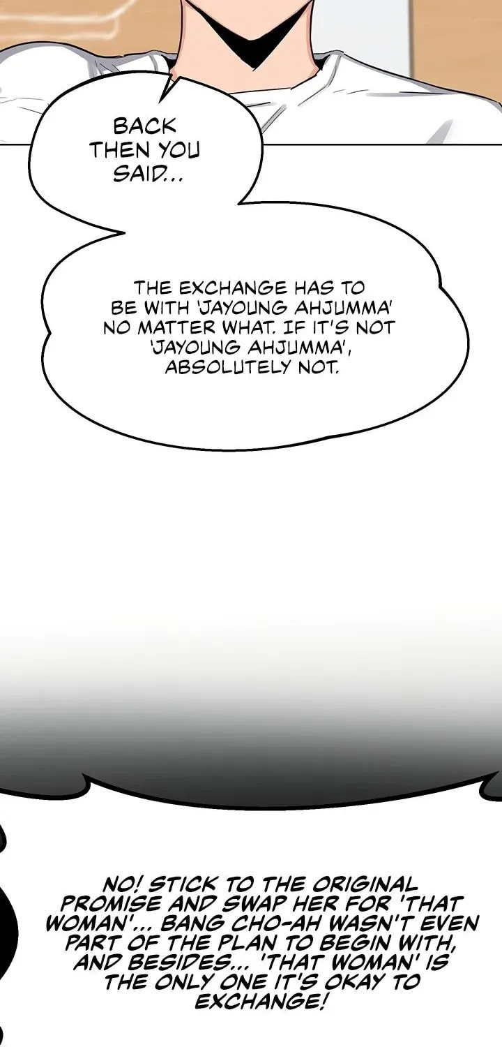 Mom Swap Pact Chapter 49 page 47 - 