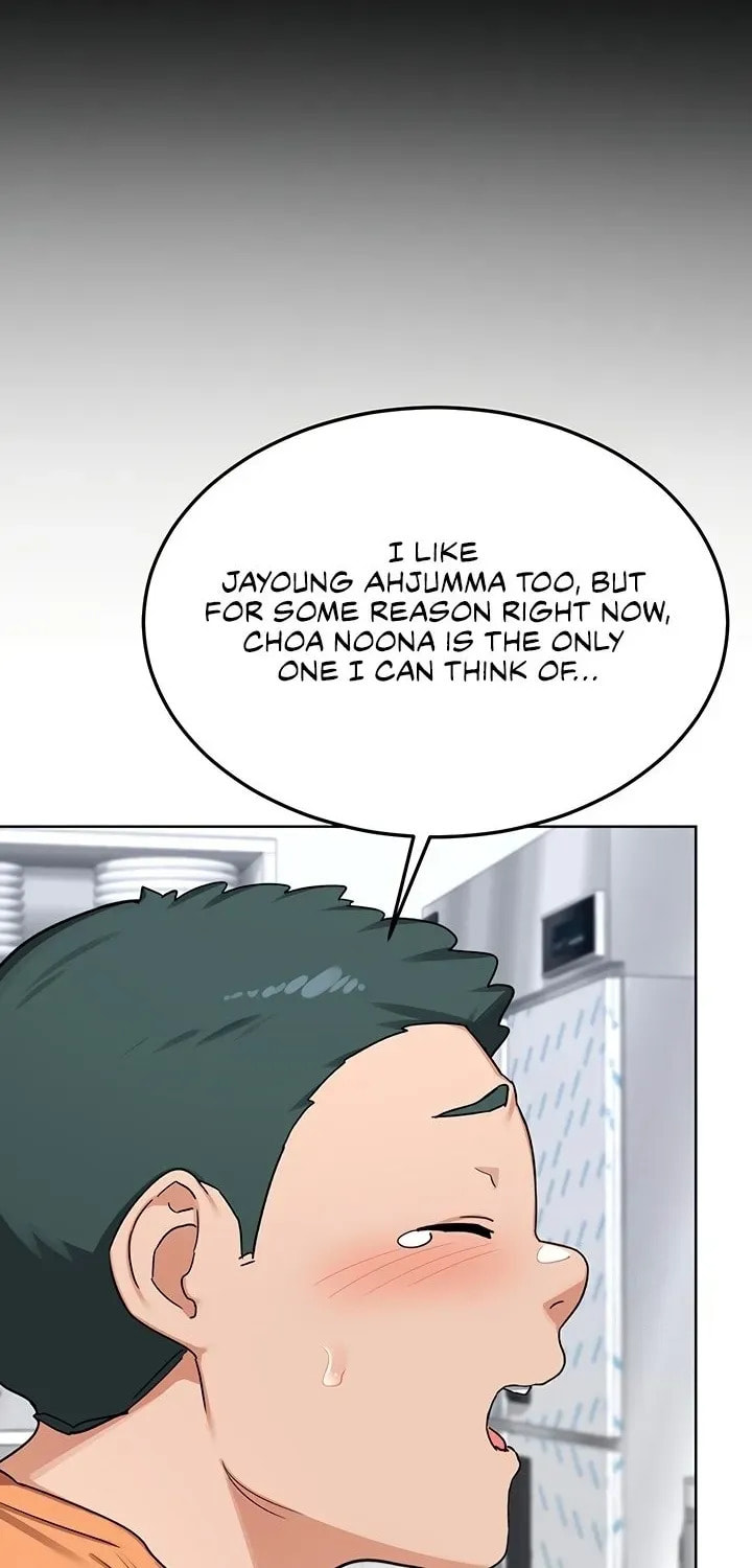 Mom Swap Pact Chapter 49 page 49 - 