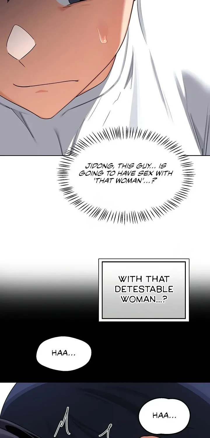 Mom Swap Pact Chapter 49 page 51 - 