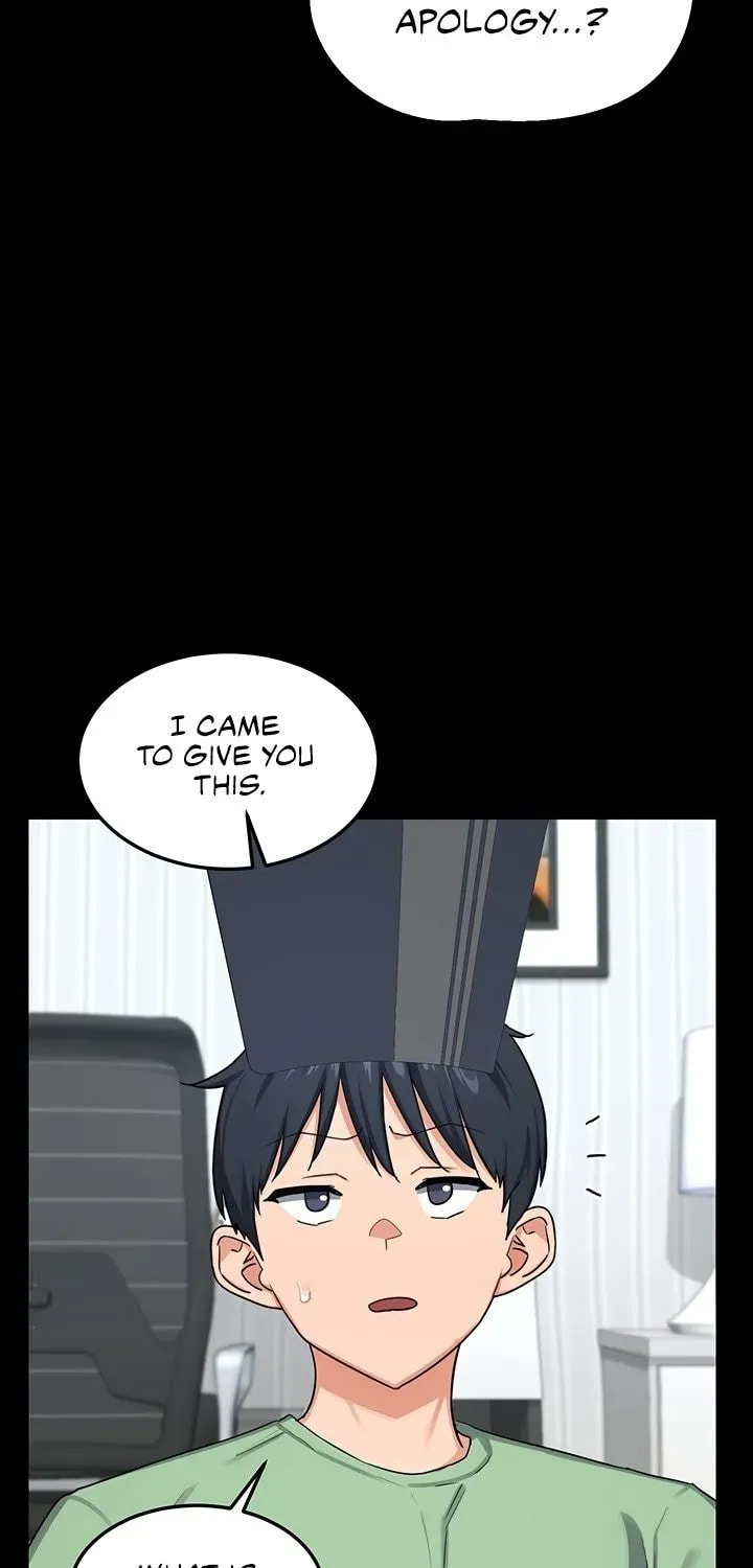 Mom Swap Pact Chapter 49 page 54 - 