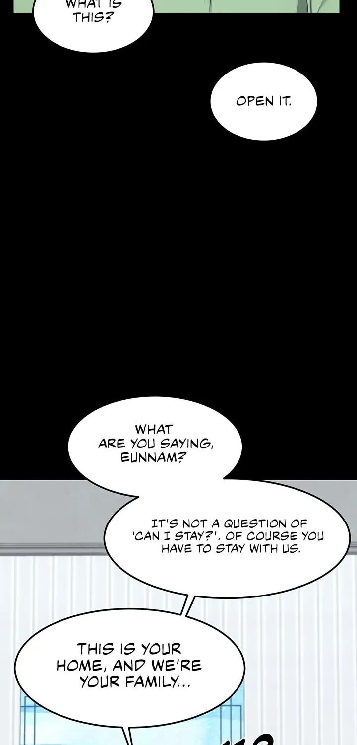 Mom Swap Pact Chapter 49 page 55 - 
