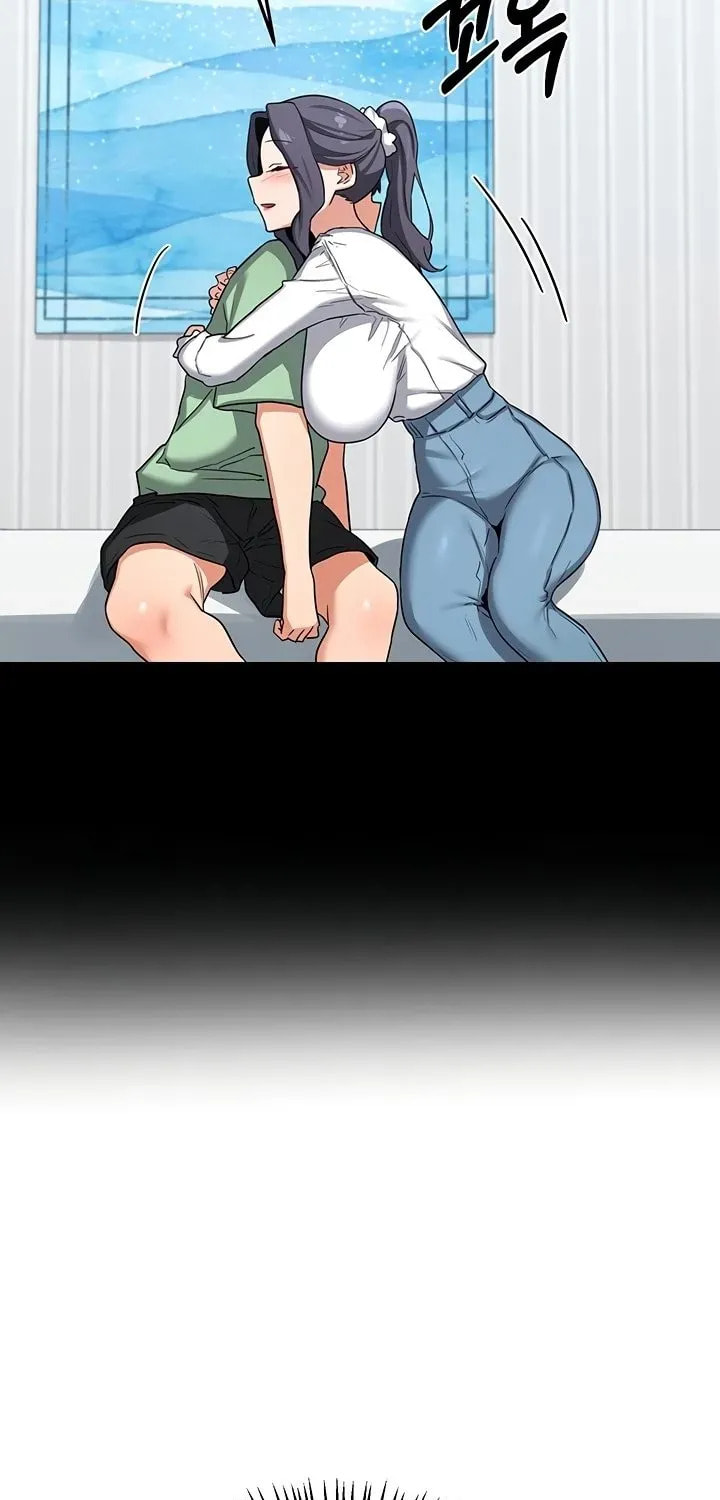 Mom Swap Pact Chapter 49 page 56 - 