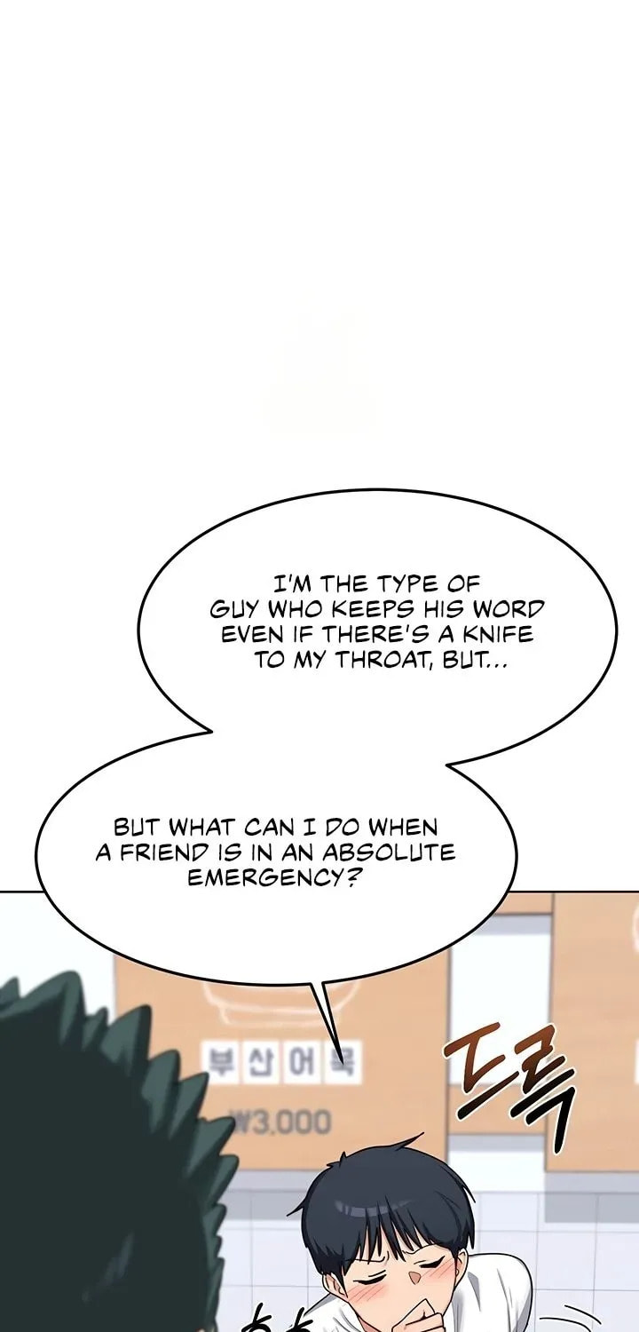 Mom Swap Pact Chapter 49 page 58 - 