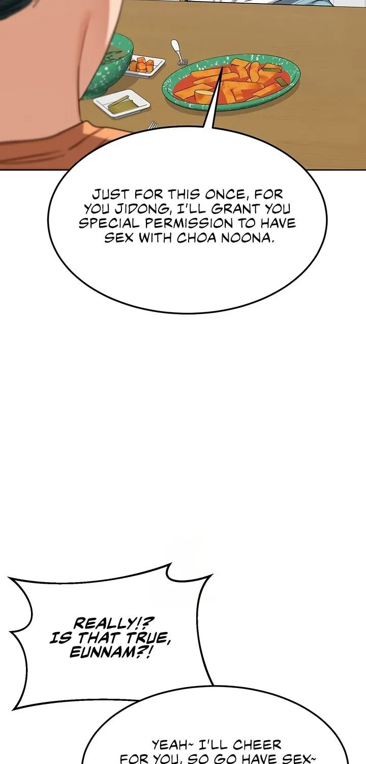 Mom Swap Pact Chapter 49 page 60 - 