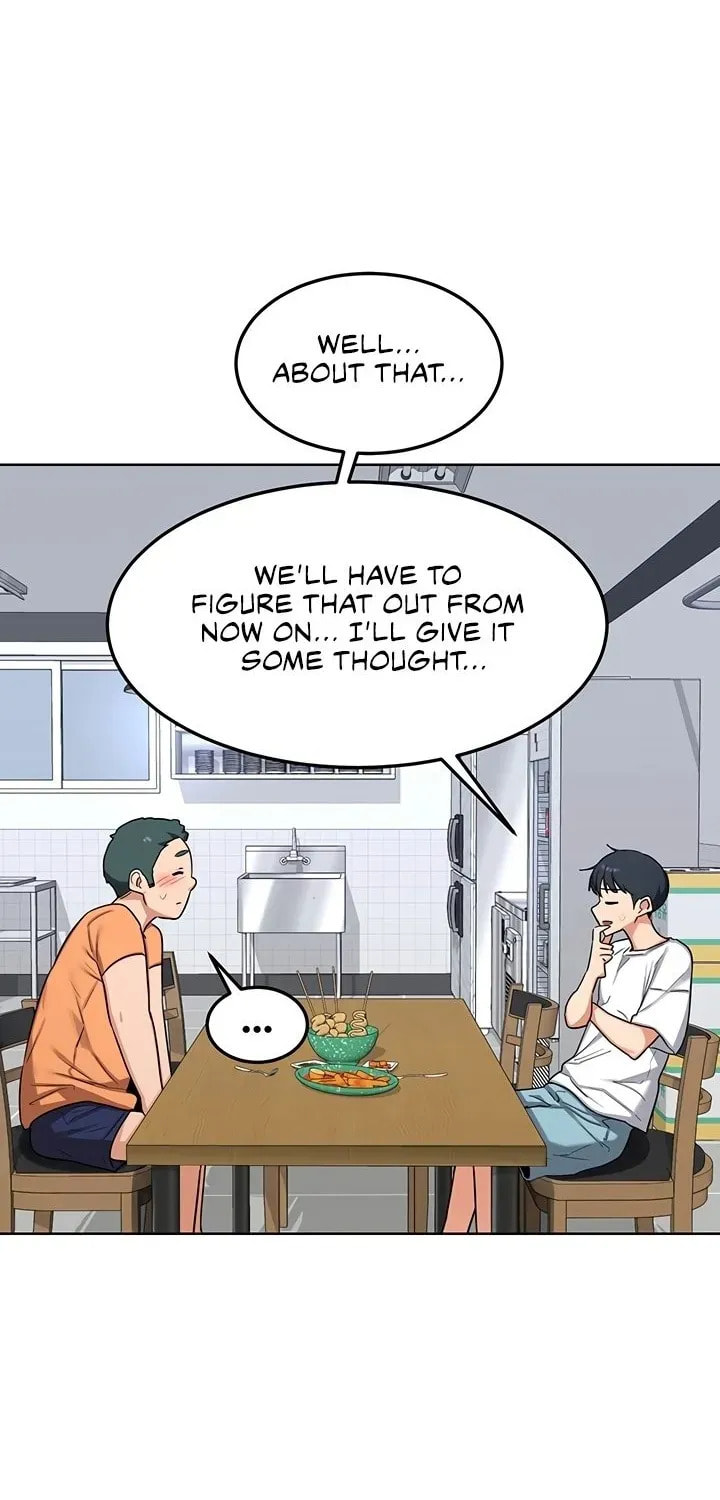 Mom Swap Pact Chapter 49 page 63 - 