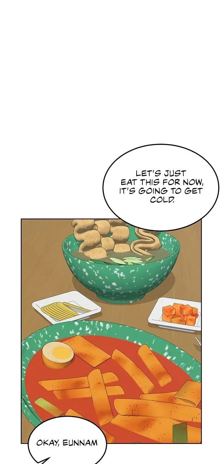 Mom Swap Pact Chapter 49 page 64 - 