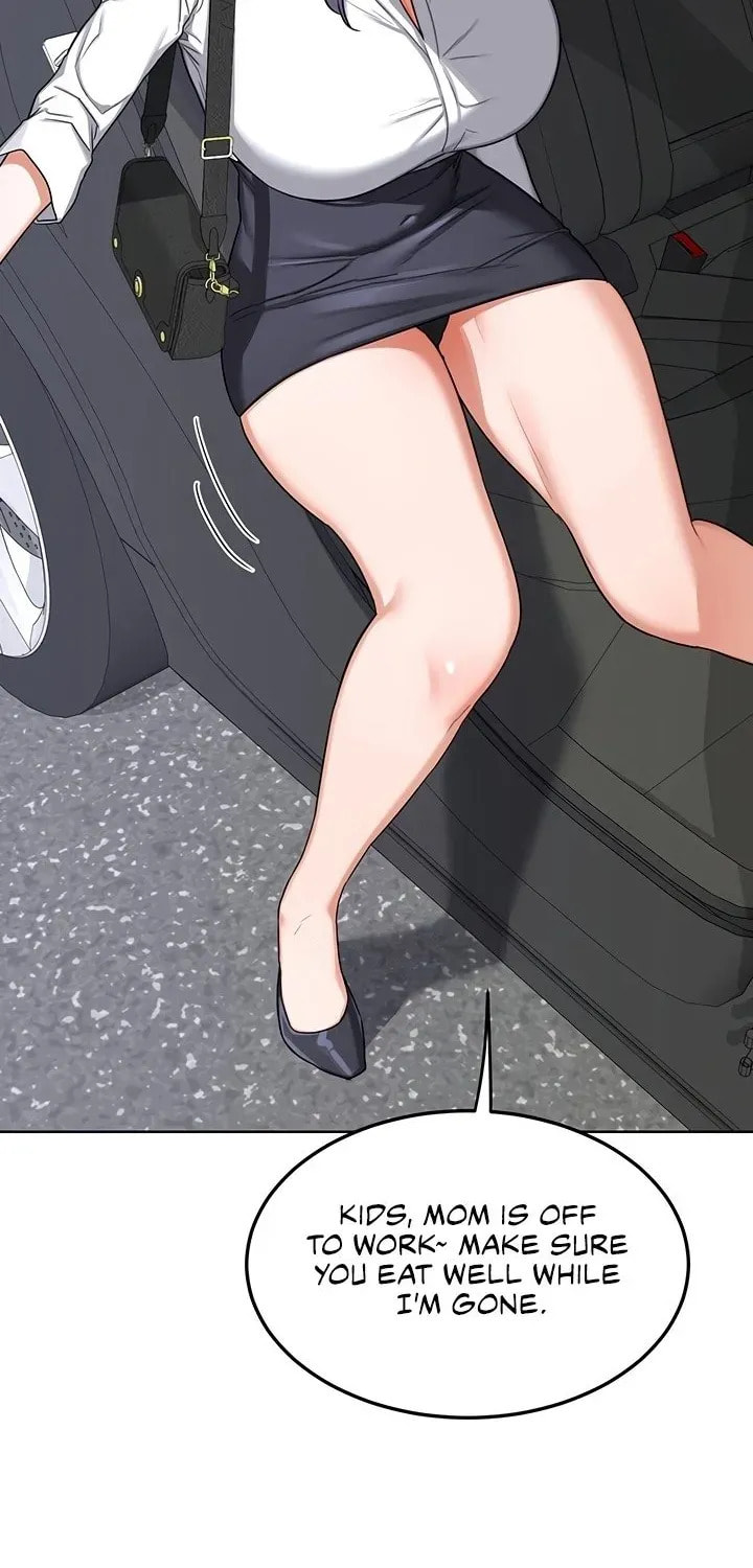 Mom Swap Pact Chapter 49 page 69 - 