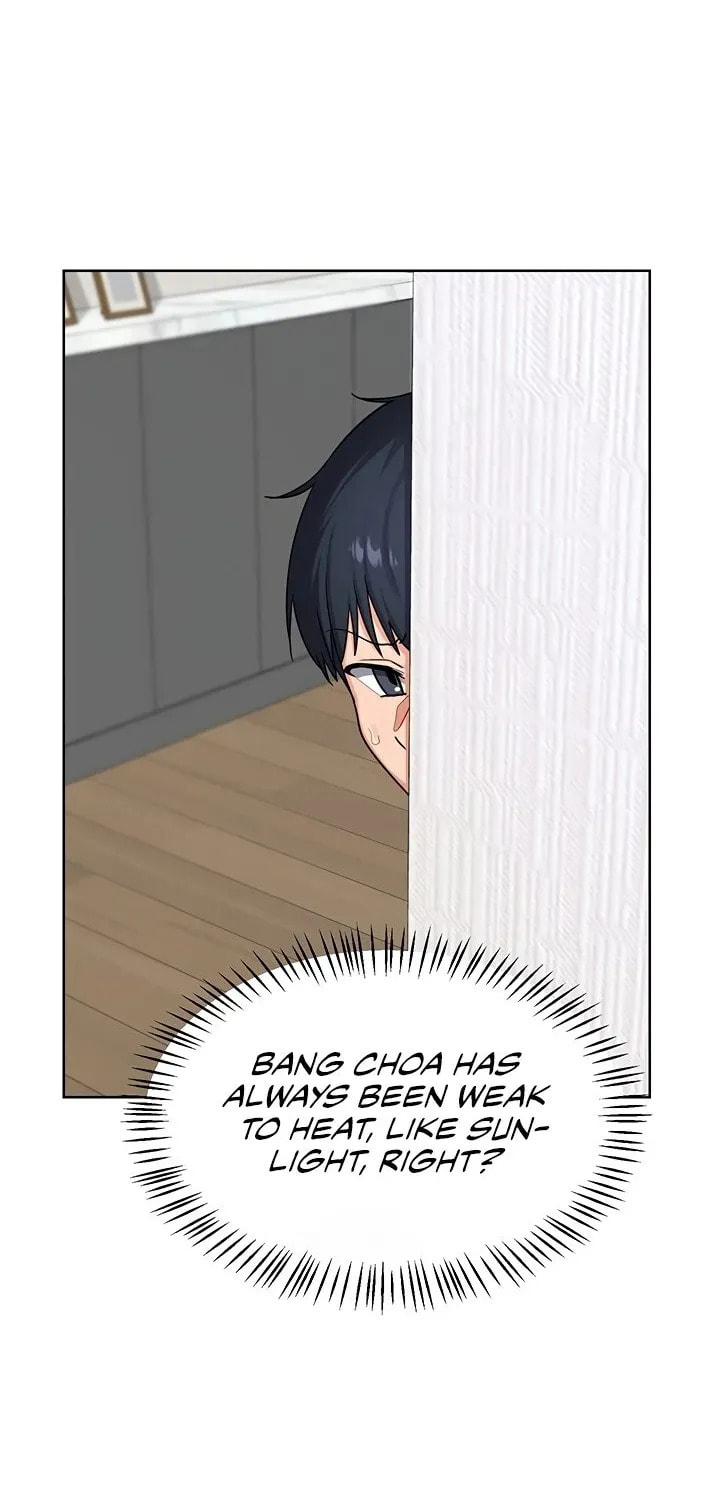 Mom Swap Pact Chapter 49 page 73 - 