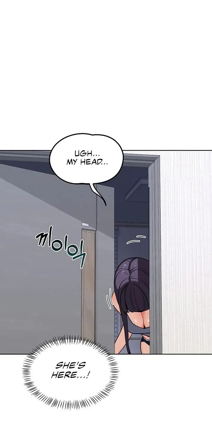 Mom Swap Pact Chapter 49 page 74 - 