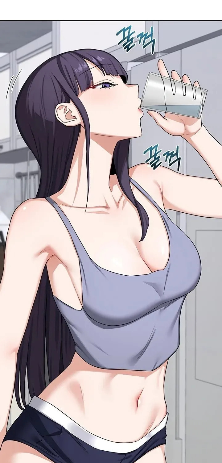 Mom Swap Pact Chapter 49 page 80 - 