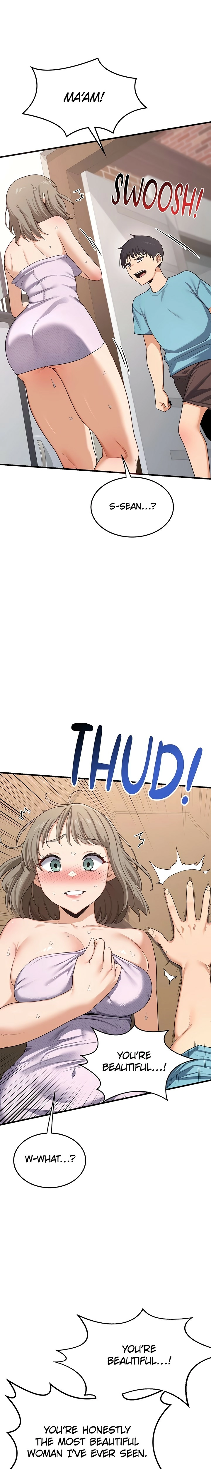 Mom Swap Pact Chapter 5 page 3 - 