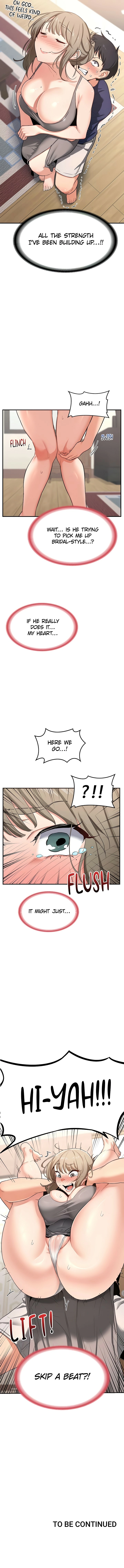 Mom Swap Pact Chapter 5 page 27 - 