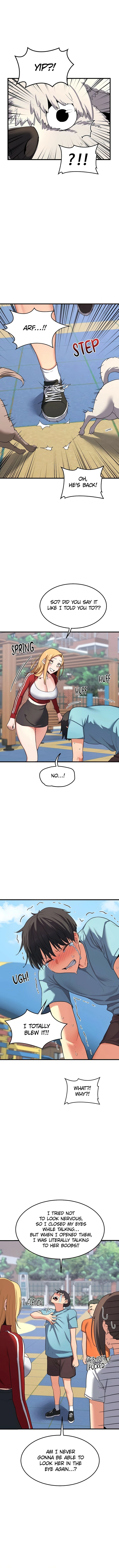 Mom Swap Pact Chapter 5 page 10 - 