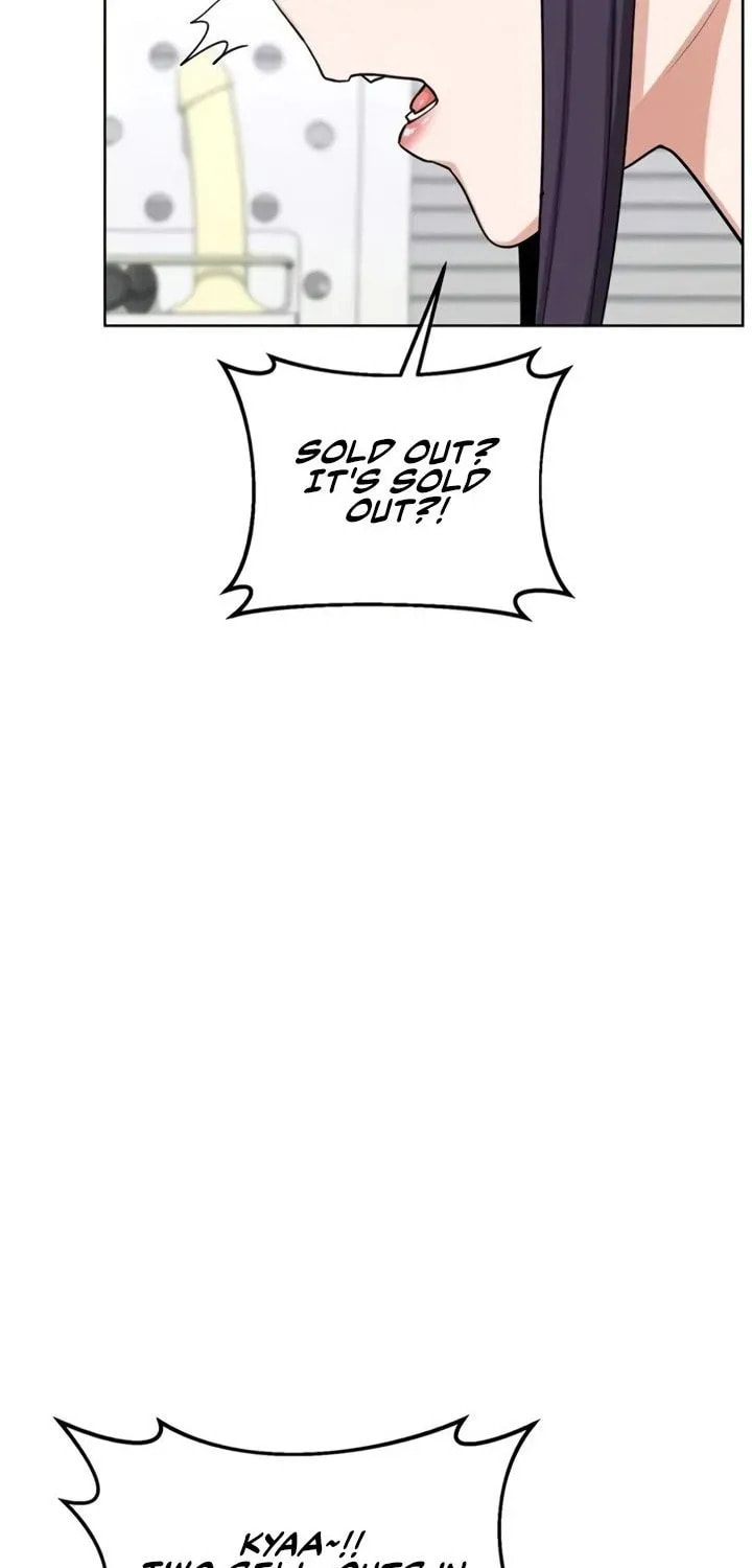 Mom Swap Pact Chapter 50 page 3 - 