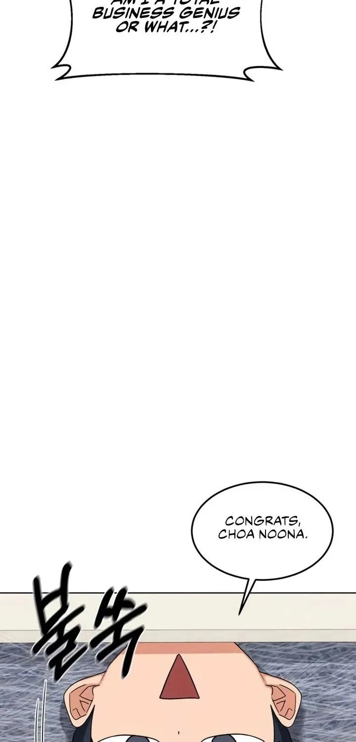 Mom Swap Pact Chapter 50 page 5 - 