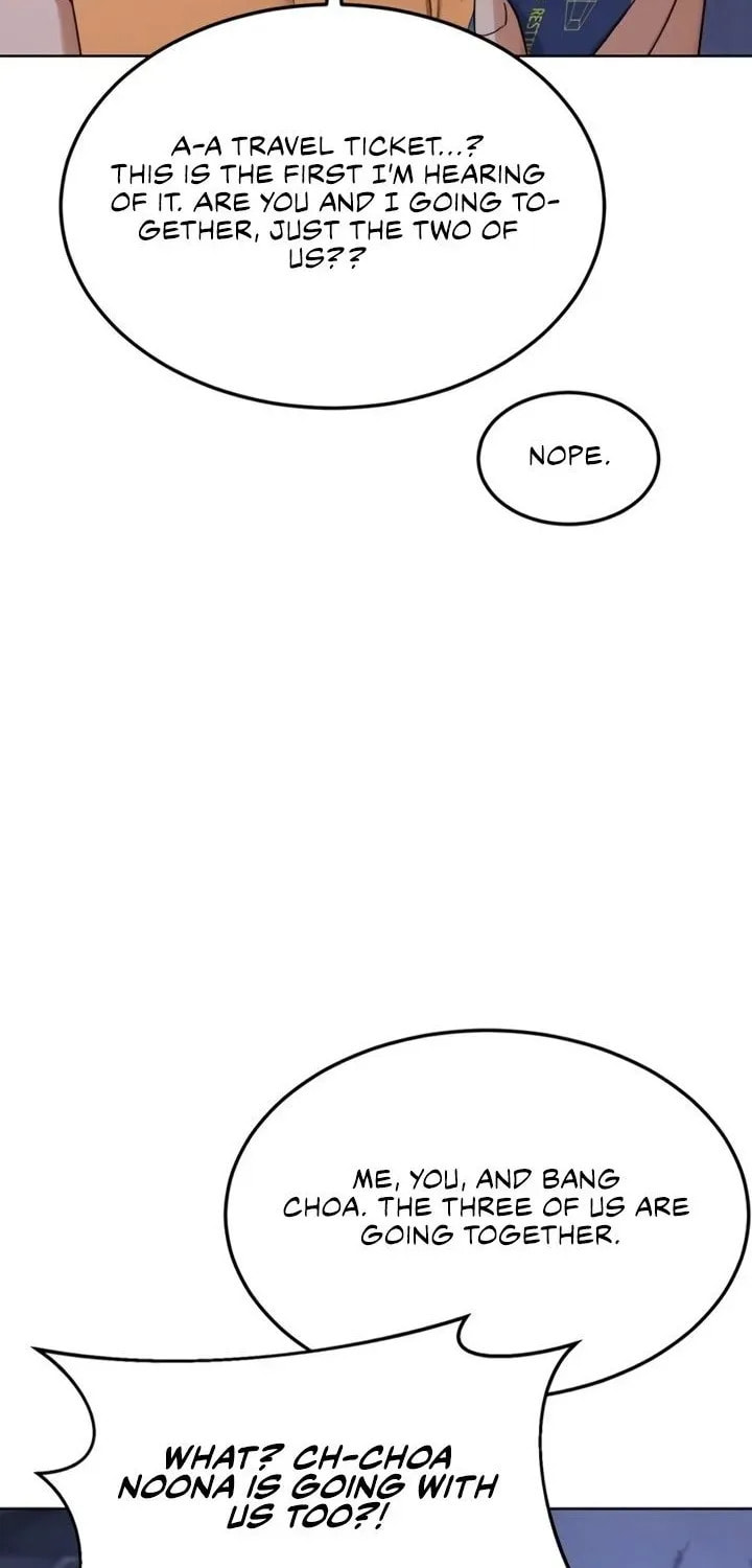 Mom Swap Pact Chapter 50 page 47 - 