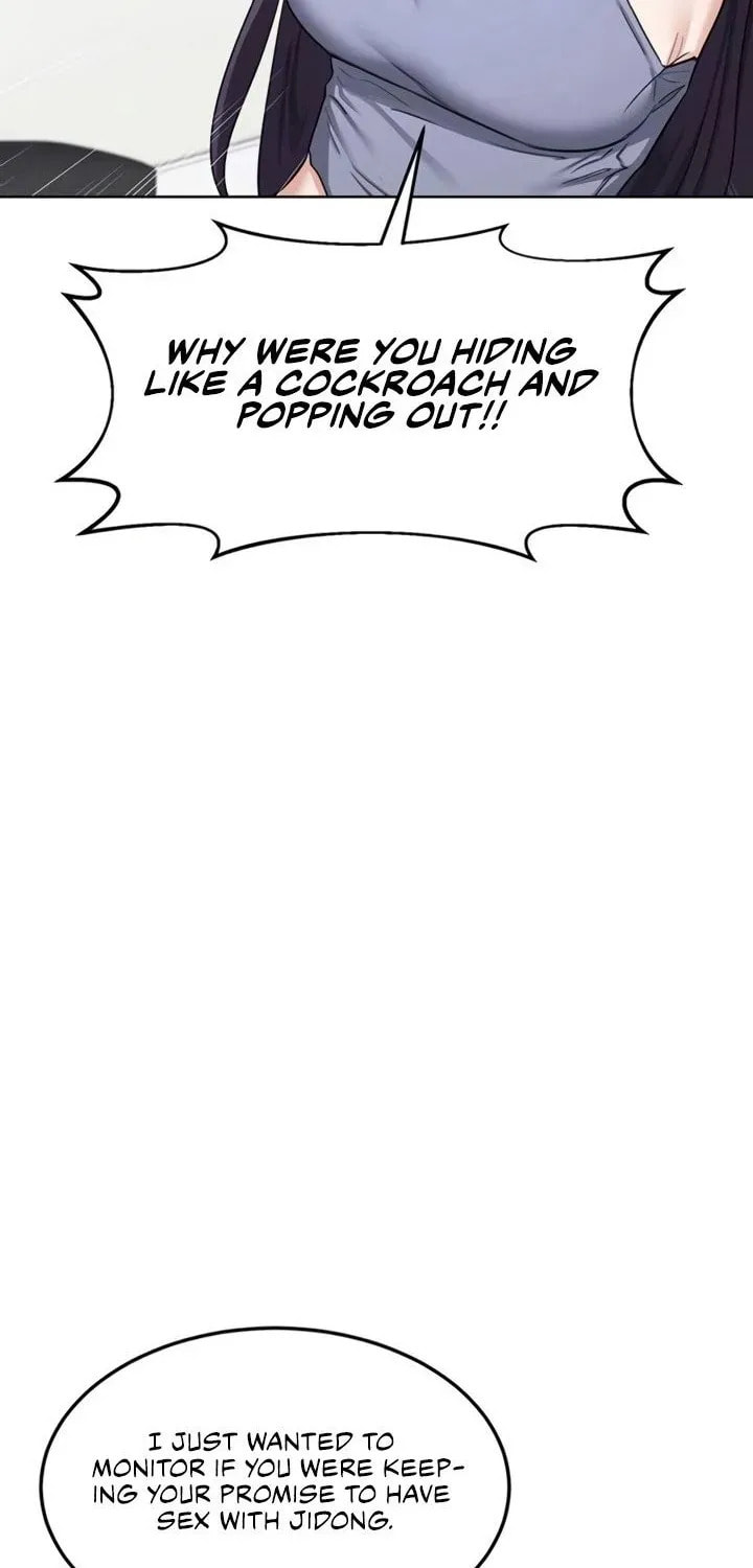 Mom Swap Pact Chapter 50 page 8 - 
