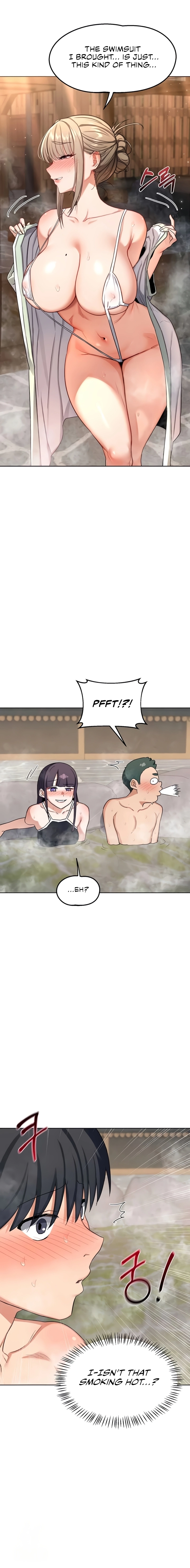 Mom Swap Pact Chapter 51 page 20 - 