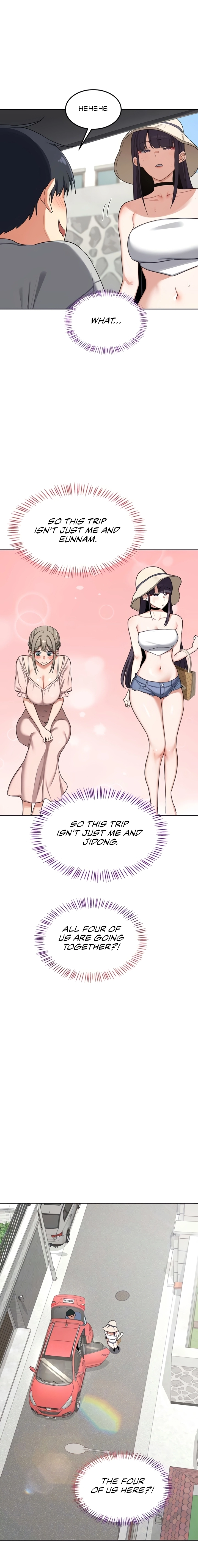 Mom Swap Pact Chapter 51 page 3 - 