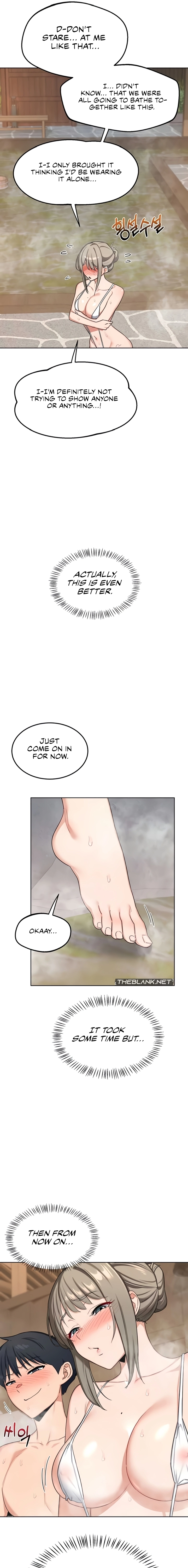 Mom Swap Pact Chapter 51 page 21 - 