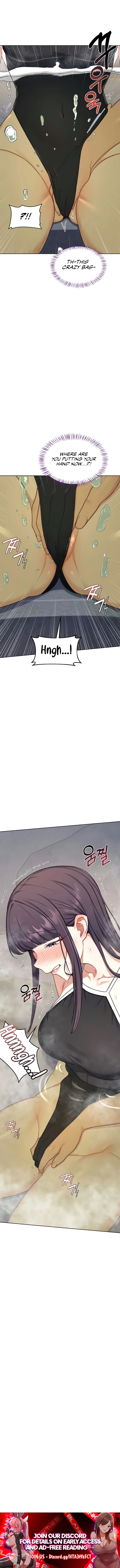 Mom Swap Pact Chapter 51 page 25 - 