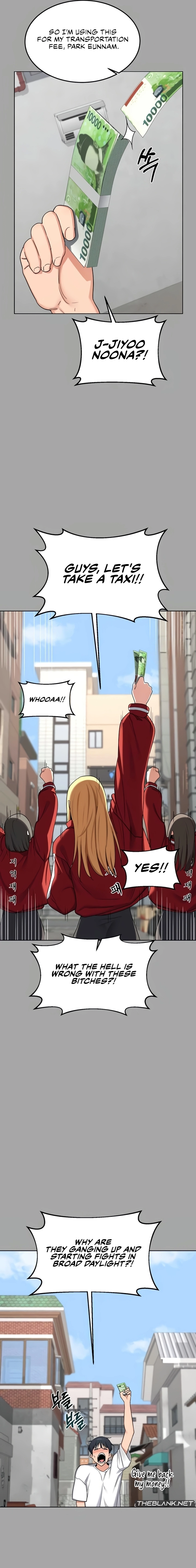 Mom Swap Pact Chapter 51 page 9 - 