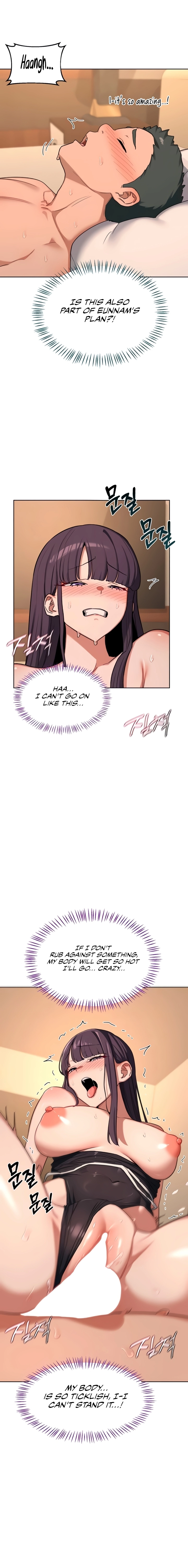 Mom Swap Pact Chapter 53 page 2 - 
