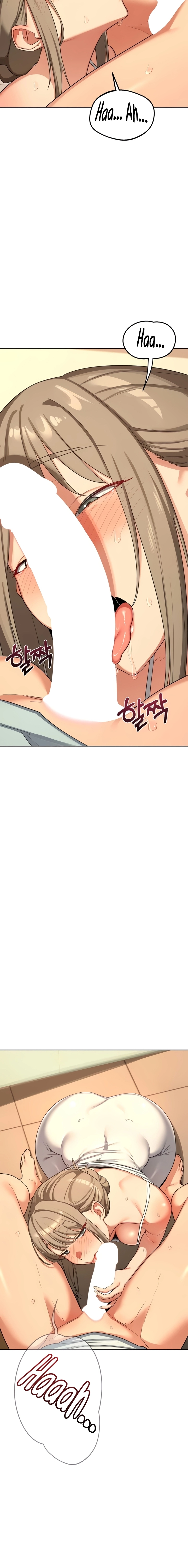 Mom Swap Pact Chapter 53 page 24 - 