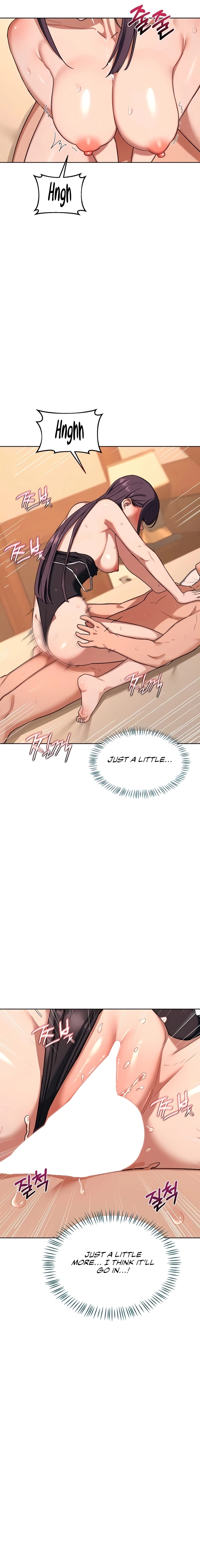 Mom Swap Pact Chapter 53 page 4 - 