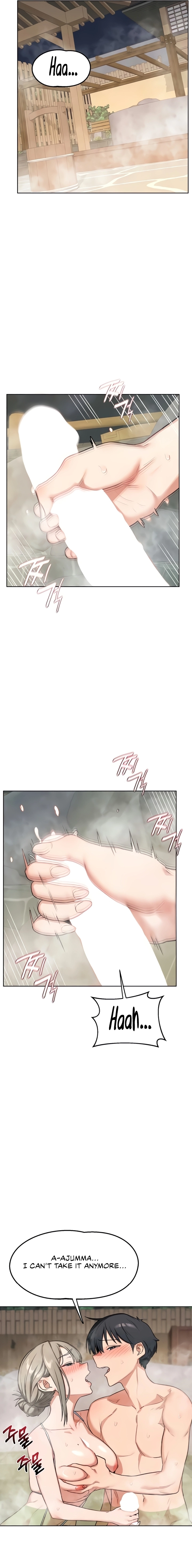 Mom Swap Pact Chapter 53 page 9 - 