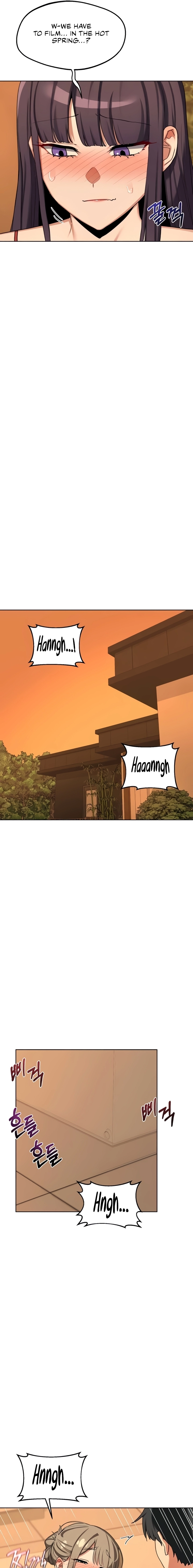 Mom Swap Pact Chapter 54 page 21 - 