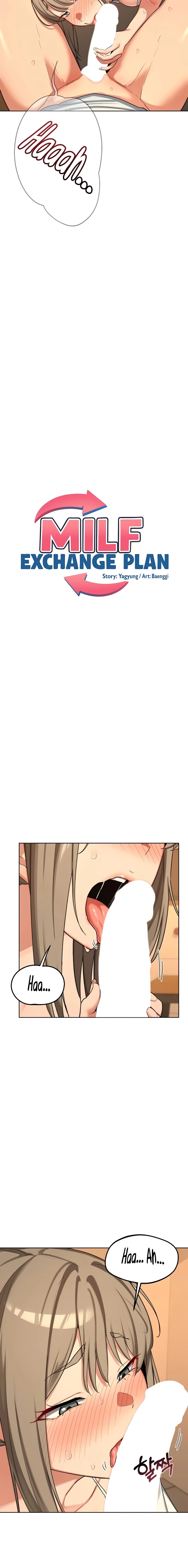 Mom Swap Pact Chapter 54 page 4 - 