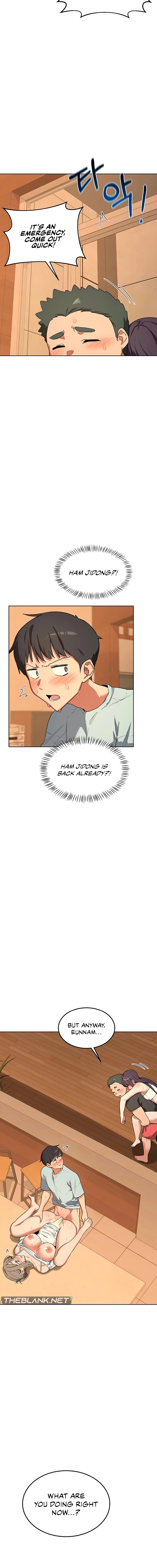 Mom Swap Pact Chapter 55 page 2 - 