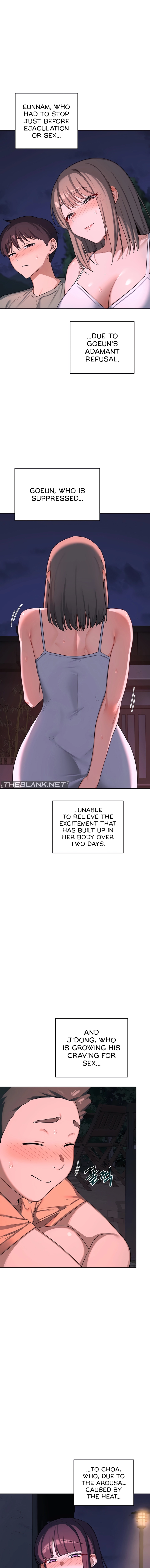 Mom Swap Pact Chapter 55 page 15 - 