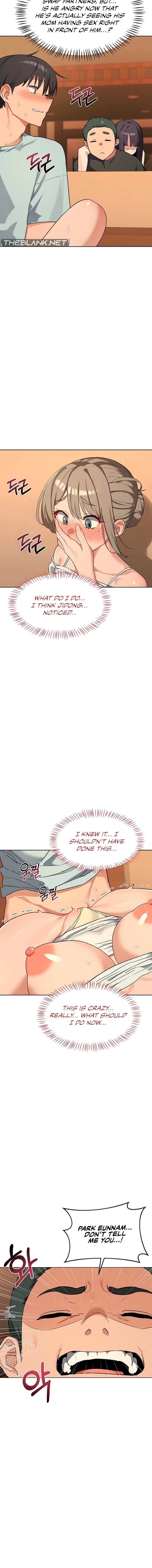 Mom Swap Pact Chapter 55 page 4 - 