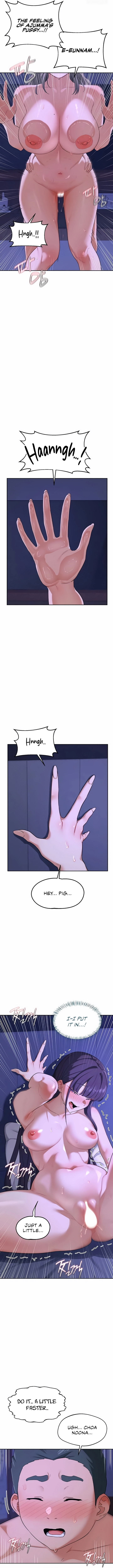 Mom Swap Pact Chapter 56 page 20 - 