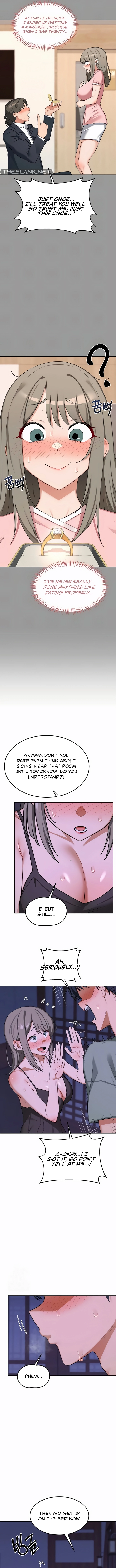 Mom Swap Pact Chapter 56 page 6 - 