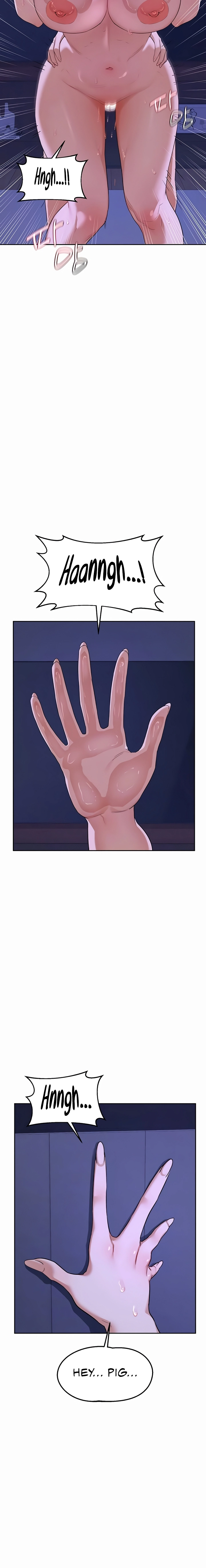Mom Swap Pact Chapter 57 page 2 - 