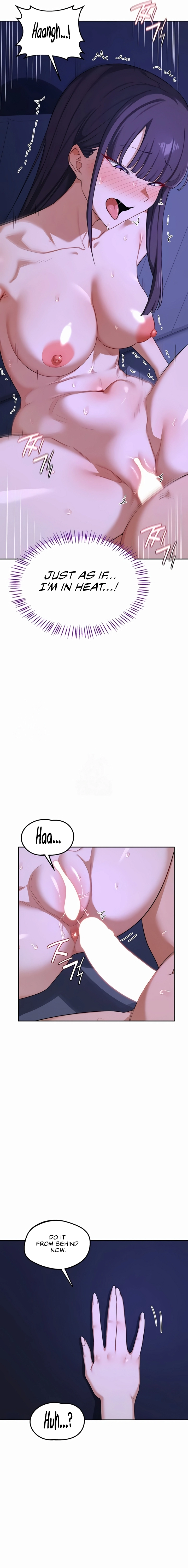 Mom Swap Pact Chapter 57 page 18 - 