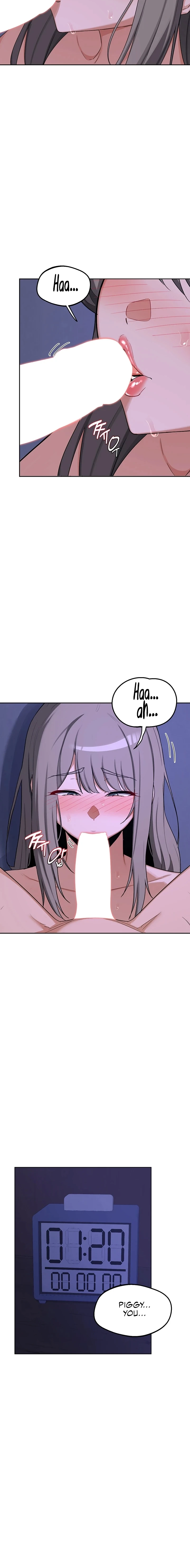 Mom Swap Pact Chapter 59 page 2 - 