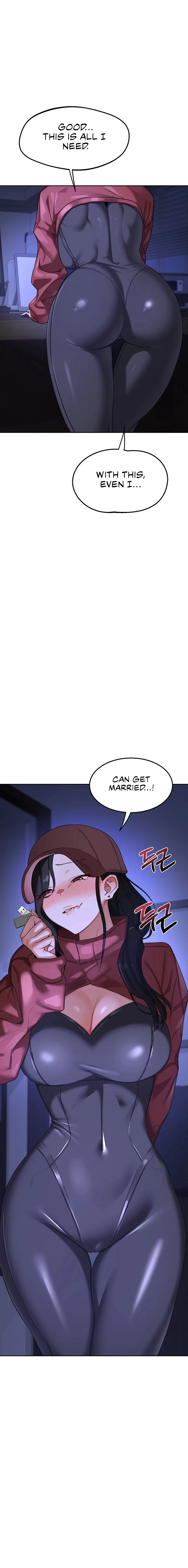 Mom Swap Pact Chapter 59 page 26 - 