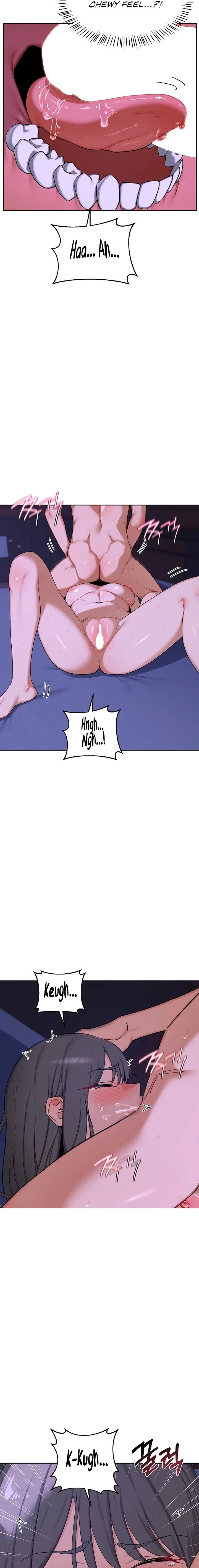 Mom Swap Pact Chapter 59 page 9 - 