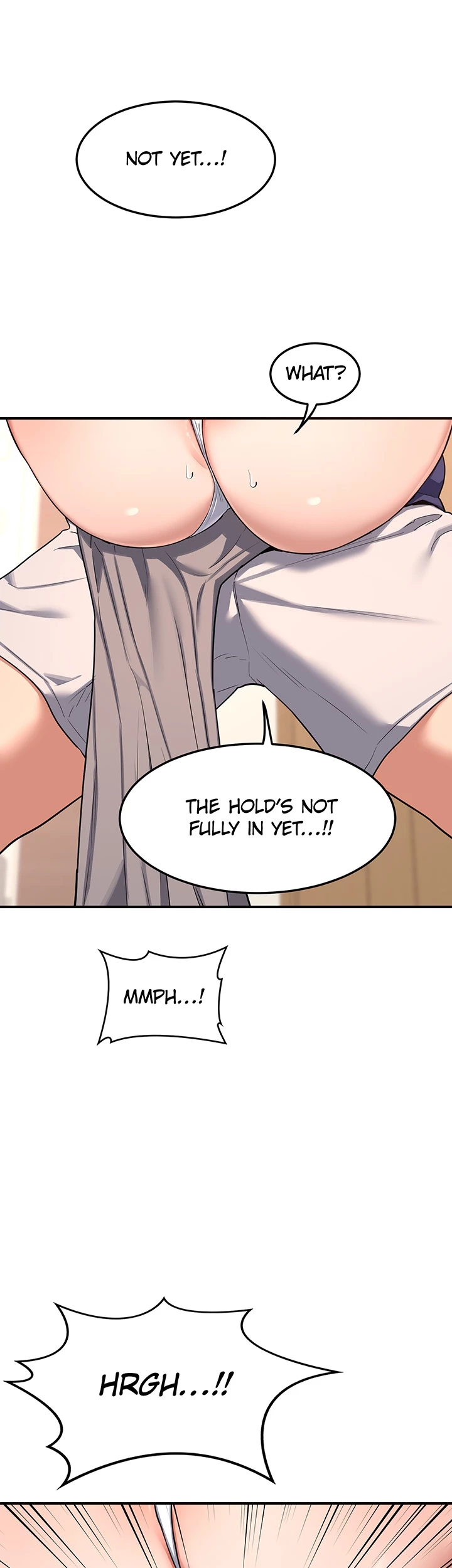 Mom Swap Pact Chapter 6.1 page 12 - 