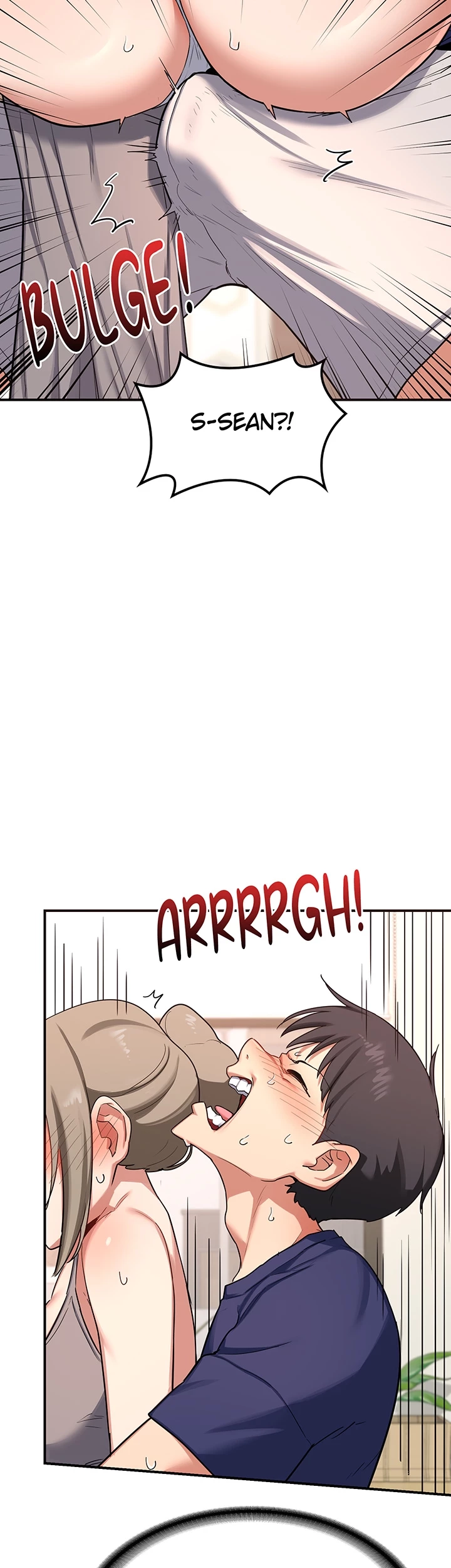 Mom Swap Pact Chapter 6.1 page 13 - 